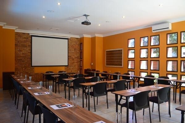 Boga Legaba Guest House