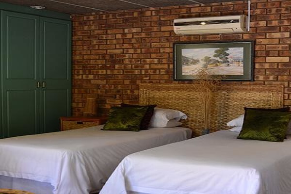 Boga Legaba Guest House