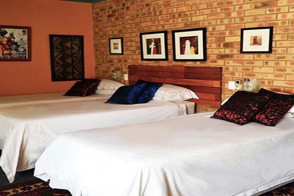 Boga Legaba Guest House