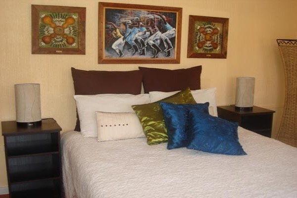 Boga Legaba Guest House