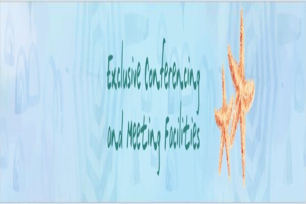 Cocomo Guesthouse & Conference Centre