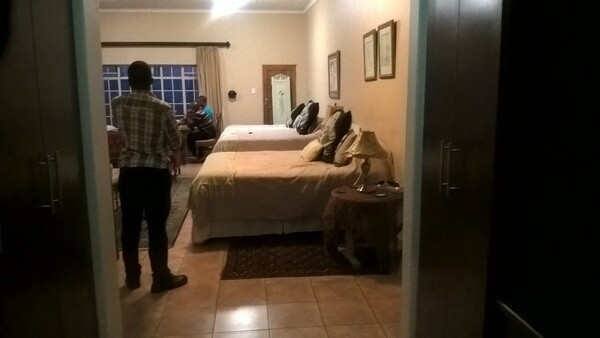 Fair View Guest House