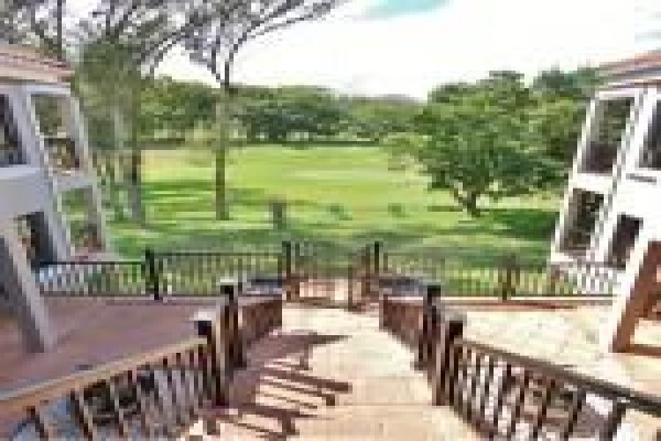 Fourteenth Green Guest Lodge