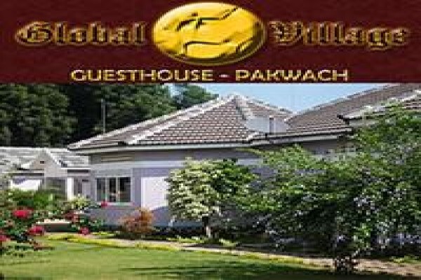 Global Village Guest House
