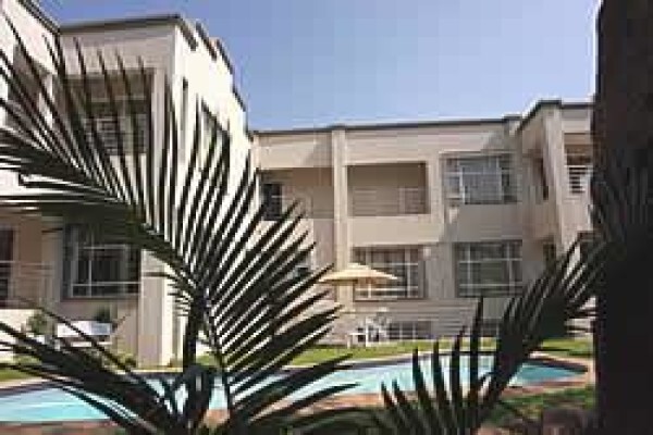 Global Village Guest House
