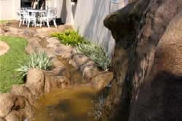 Global Village Guest House