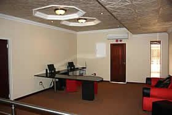 Global Village Guest House