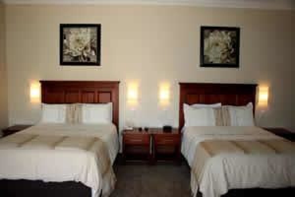 Global Village Guest House
