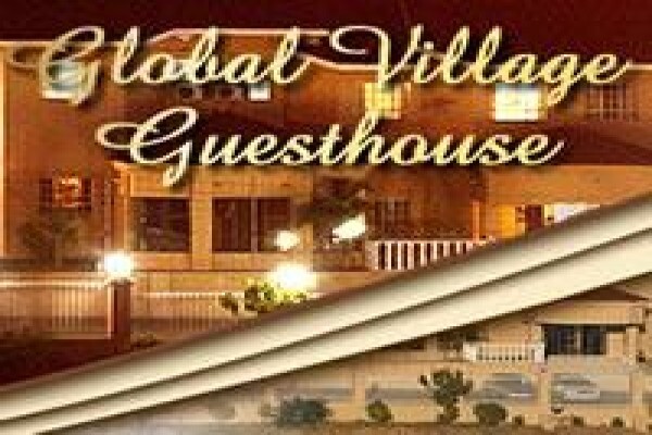 Global Village Guest House