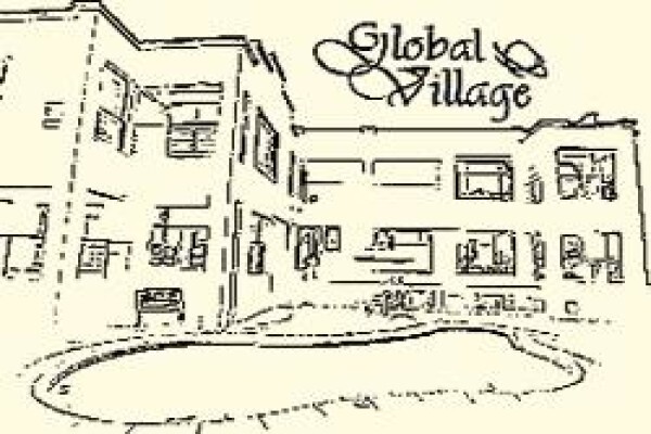 Global Village Guest House