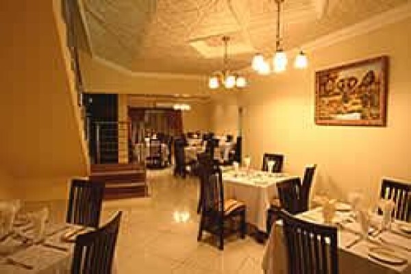 Global Village Guest House