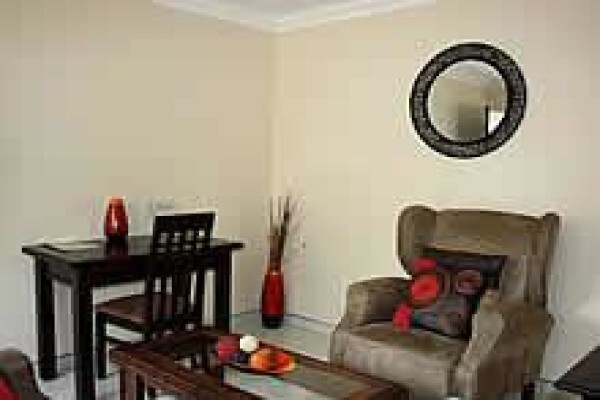 Global Village Guest House