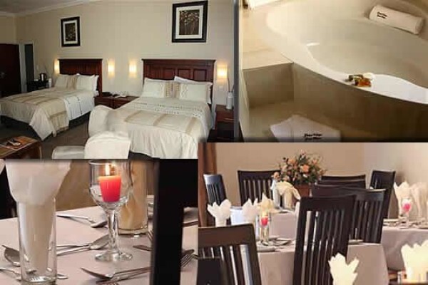 Global Village Guest House