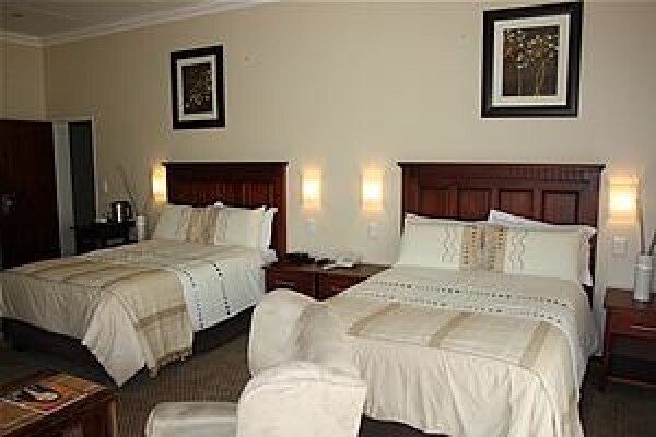 Global Village Guest House
