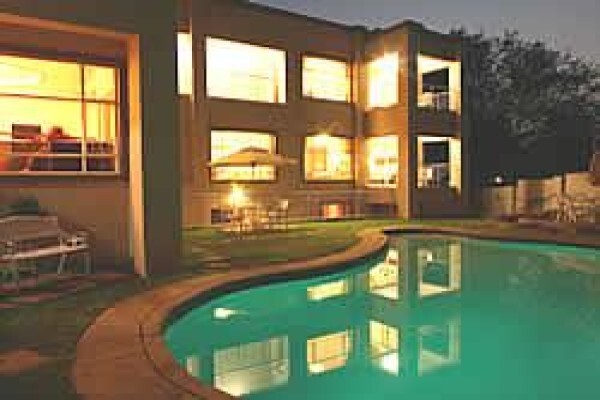 Global Village Guest House