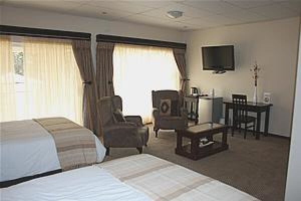 Global Village Guest House