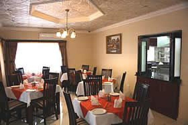 Global Village Guest House