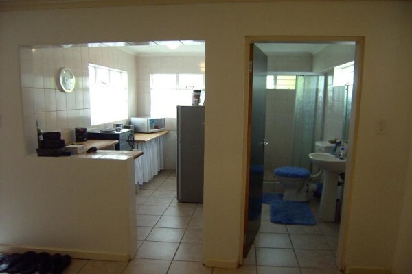Jax Place Guest House