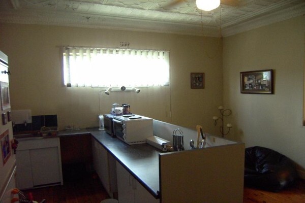 Jax Place Guest House