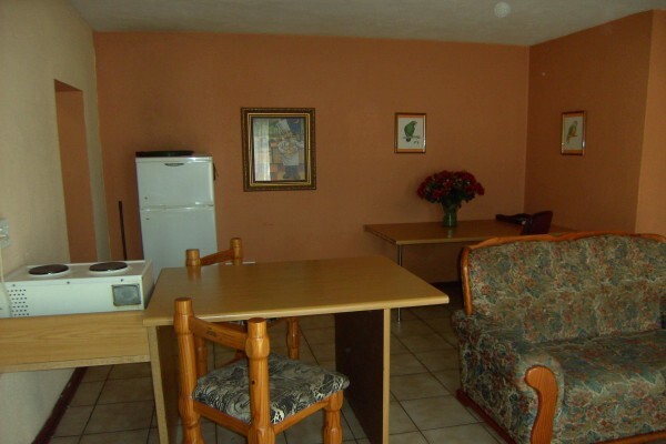 Jax Place Guest House