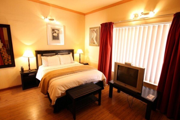 Jax Place Guest House