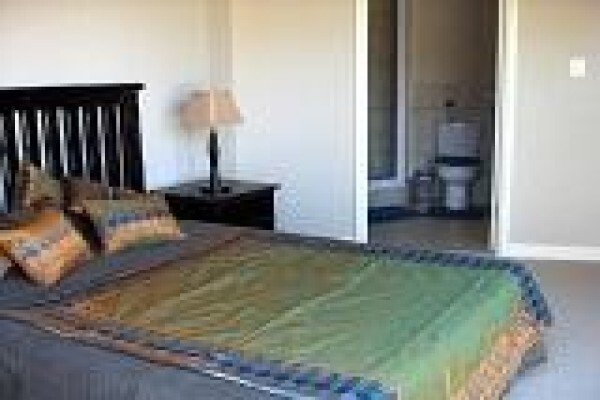 Sea Otters Lodge