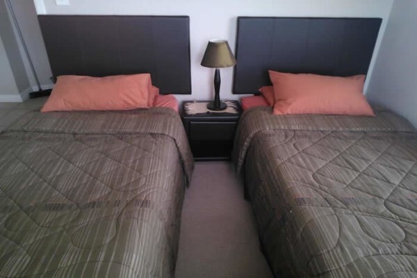 Sea Otters Lodge