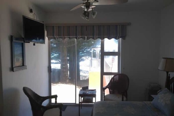 Sea Otters Lodge