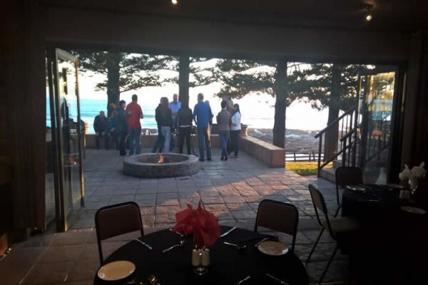 Sea Otters Lodge