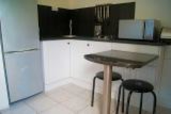 Sea Otters Lodge