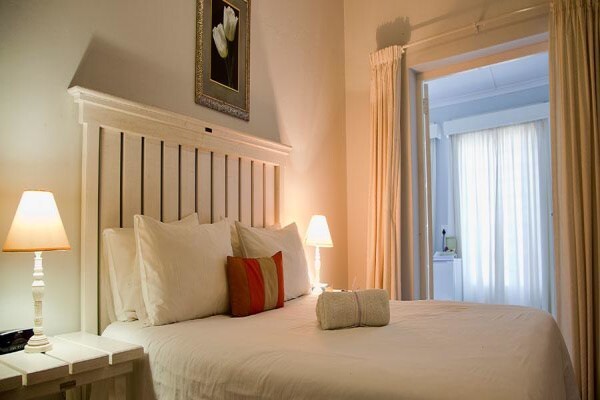 Portofino Guesthouse