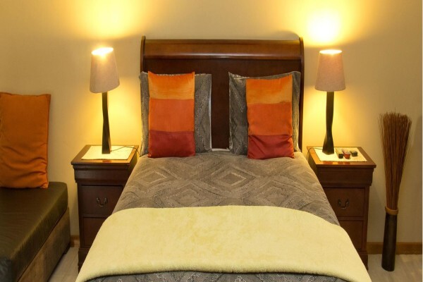 Abafazi Guest House