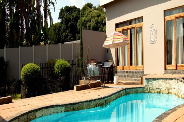 Abafazi Guest House