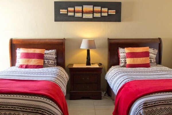 Abafazi Guest House