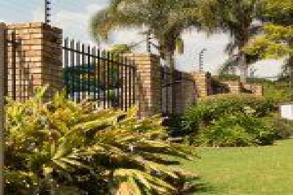 Abafazi Guest House