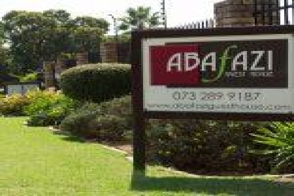 Abafazi Guest House