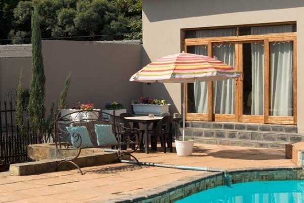 Abafazi Guest House