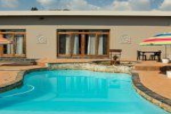 Abafazi Guest House