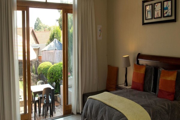 Abafazi Guest House