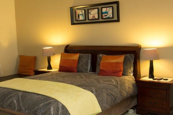 Abafazi Guest House