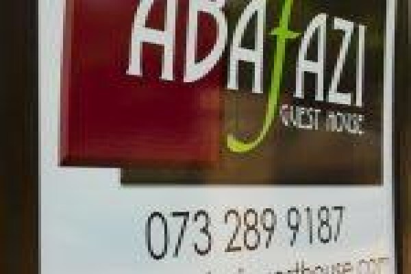Abafazi Guest House