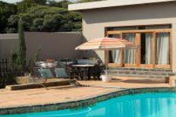 Abafazi Guest House