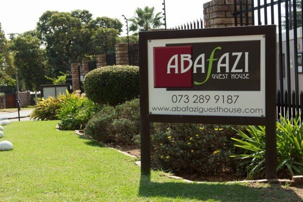 Abafazi Guest House