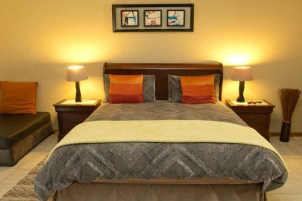 Abafazi Guest House