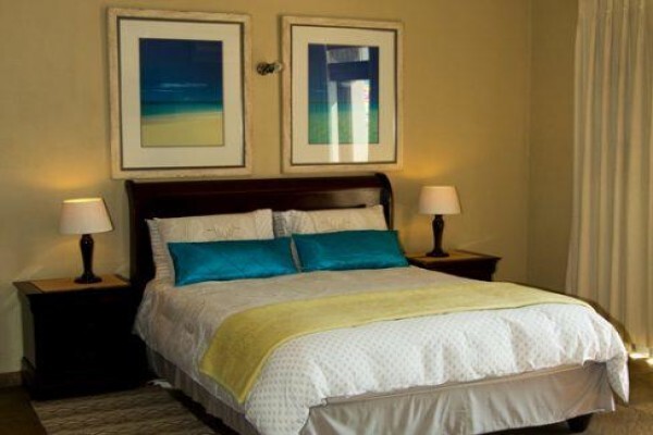 Abafazi Guest House