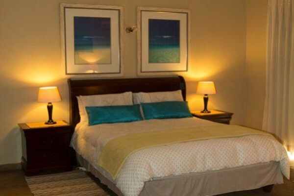 Abafazi Guest House