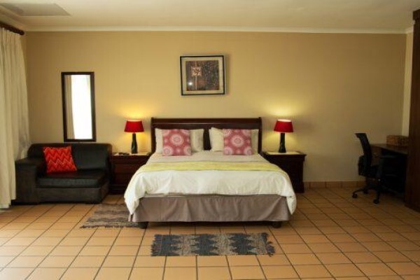 Abafazi Guest House