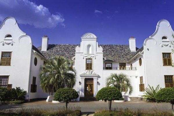 Adelante Lodge