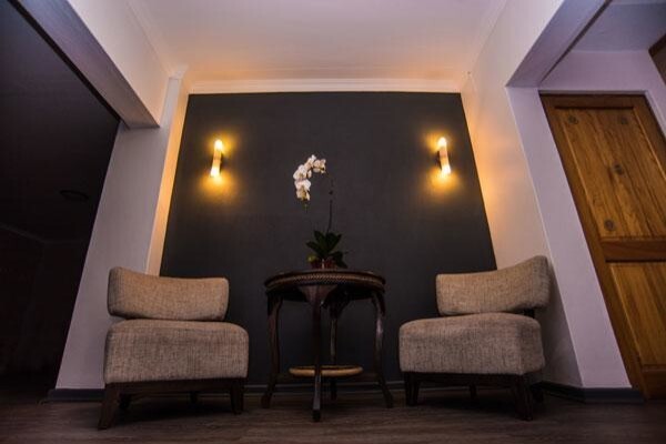 Adelante Lodge