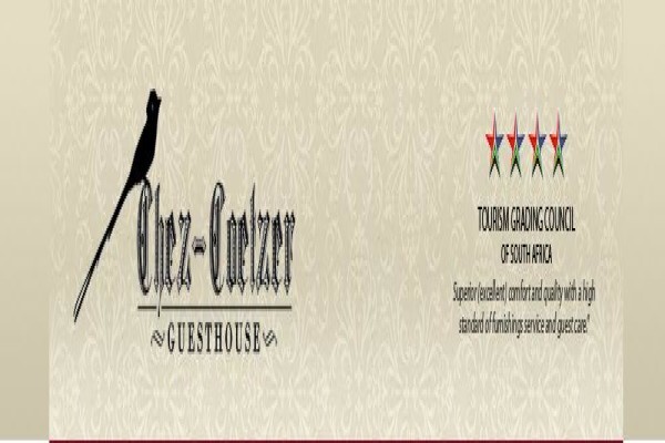 Chez Coetzer Guest House